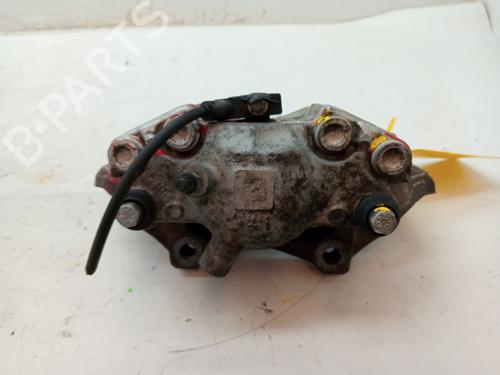 Right front brake caliper MERCEDES-BENZ C-CLASS (W204) C 320 CDI (204.022) | BP23357699M104