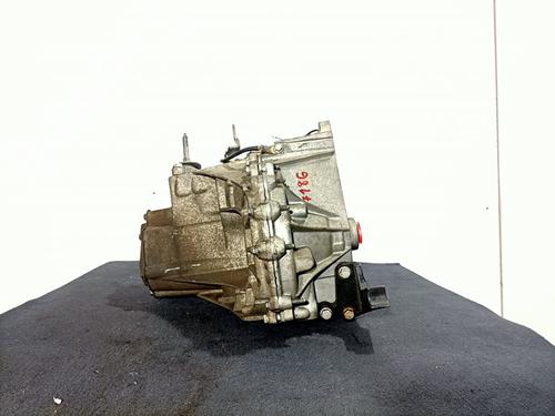 Used Gearbox PEUGEOT 3008 I MPV (0U_) 1.6 HDi (109 hp) 26538142