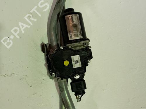 Used Front wiper motor Front wiper motor JAGUAR XF II (X260) 2.0 D (180 hp) 34331615 34331615