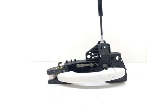 Used Front right exterior door handle AUDI Q5 (8RB) 2.0 TDI (150 hp) 29270161