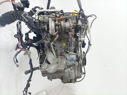 Engine RENAULT CAPTUR I (J5_, H5_) 0.9 TCe 90 | BP29301993M1 