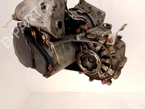 Gearkasse SKODA OCTAVIA II (1Z3) 1.9 TDI | BP29991294M3