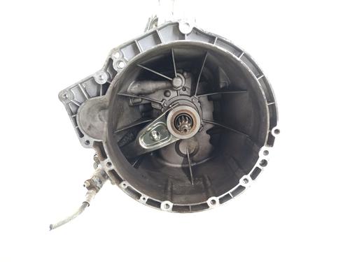Used Gearbox SANTANA 300/350 1.6 HDi 4x4 (90 hp) 29556058
