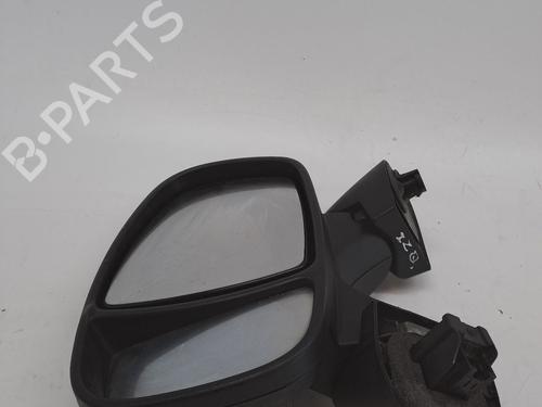 Used Left mirror RENAULT TRAFIC II Bus (JL) 2.0 dCi 115 (JL00, JL01, JL0H, JL0M, JL0U) (114 hp) 23287333