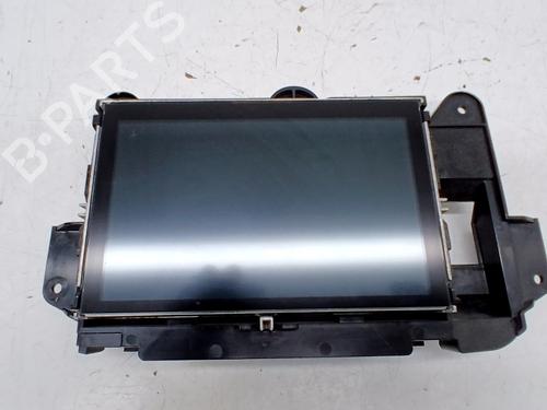Multifunctionele display Multifunctionele display 38417377 38417377
