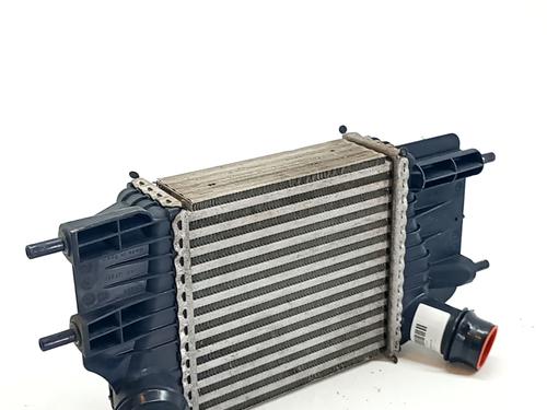 Intercooler NISSAN NOTE (E12) 1.5 dCi (90 hp) 32105010