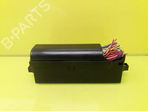 Fuse box SKODA FABIA II (542) 1.2 | BP23874422E1 