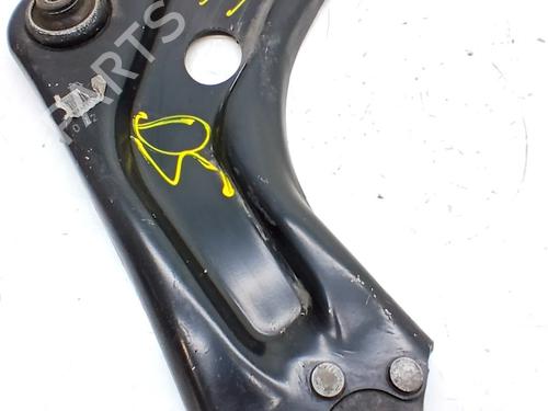 Used Left front suspension arm Left front suspension arm CITROËN C3 AIRCROSS II (2R_, 2C_) 1.5 BlueHDi 110 (110 hp) 34154277 34154277