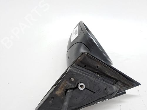 Left mirror SEAT IBIZA II (6K1) 1.9 TDI | BP23363805C26 