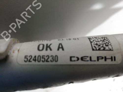 Køler OPEL MERIVA A MPV (X03) 1.7 CDTI (E75) | BP25915634M31 