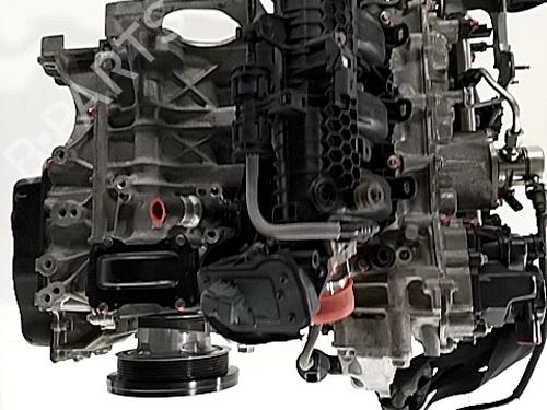 Engine CITROËN C3 AIRCROSS II (2R_, 2C_) 1.2 PureTech 110 (2RHNZB, 2RHNZW, 2RHNPX, 2RHNPJ) | BP30315162M1 - Image 9