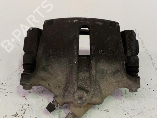 Pinza freno anteriore sinistra Pinza freno anteriore sinistra FORD MONDEO III (B5Y) 2.0 TDCi (130 hp) 37224061 37224061