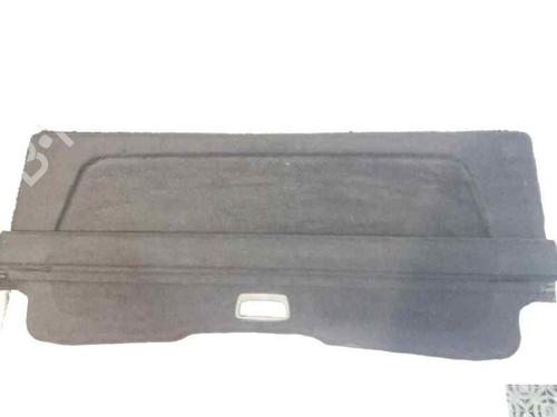 Used Rear parcel shelf PEUGEOT 407 SW (6E_, 6D_) 2.0 HDi 135 (136 hp) 24107353