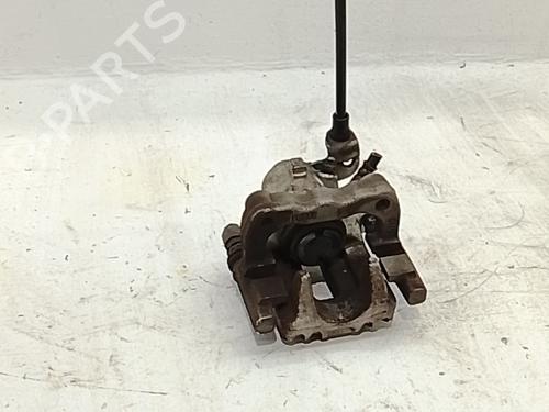 Left rear brake caliper VW T-CROSS (C11, D31) 1.0 TSi | BP38990877M107 - Image 2