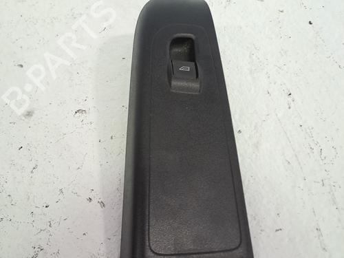 Used Right front window switch FORD TRANSIT COURIER B460 Box Body/MPV 1.5 TDCi (75 hp) 27464106