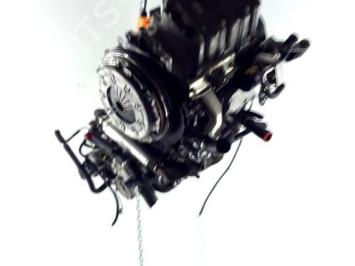 Engine ALFA ROMEO 147 (937_) 1.9 JTD (937.AXF1A, 937.BXF1A) | BP39048210M1 - Image 5