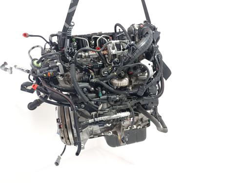 Engine OPEL GRANDLAND / GRANDLAND X (A18, P1UO) 1.5 Turbo D (75) | BP28037074M1 