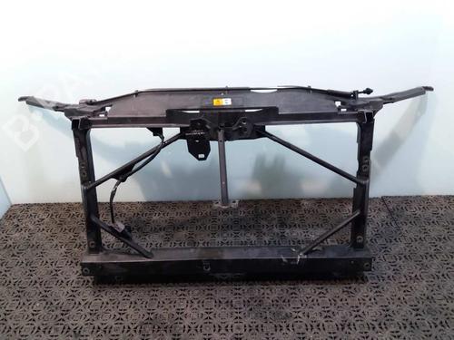 Frontplade/Frontkurv MAZDA 6 Station Wagon (GY) 2.0 DI (GY19) (143 hp) 23935338