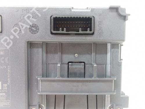 Elektronisk modul RENAULT CAPTUR I (J5_, H5_) 1.5 dCi 90 (J5N4, J5M5, J5MW, J5M6, J5AL, J5AJ) | BP27174850M83 