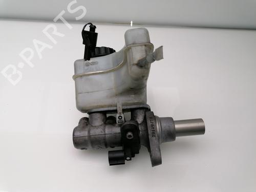 Used Brake master cylinder VW PASSAT CC B6 (357) 2.0 TDI (170 hp) 23420351