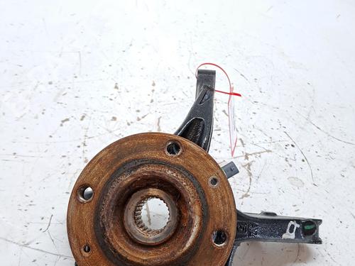 Used Right front steering knuckle PEUGEOT 2008 II (UD_, US_, UY_, UJ_, UR_, UC_) 1.2 PureTech 100 (USHNK) (101 hp) 27673057