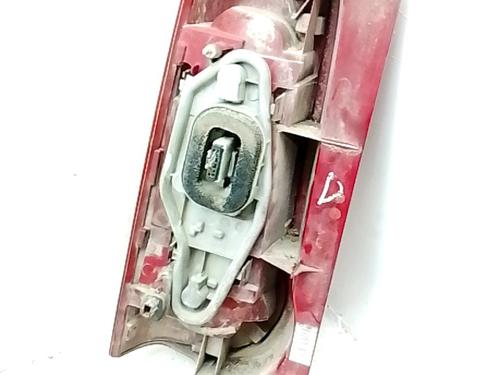 Right taillight PEUGEOT PARTNER Tepee 1.6 HDi 75 (16V) | BP36257875C35 - Image 2