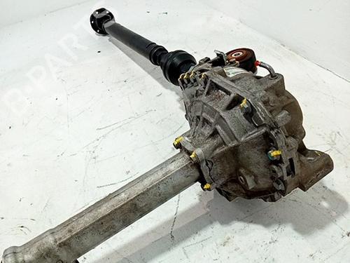 Front differential LAND ROVER RANGE ROVER SPORT II (L494) 3.0 SDV6 4x4 | BP29384804M23 