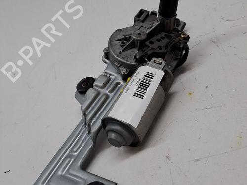 Rear wiper motor MITSUBISHI PAJERO PININ I (H6_W, H7_W) 1.8 (H76W, H66W) | BP24239721M102 