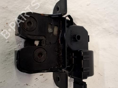 Bagklap lås Bagklap lås RENAULT TWINGO III (BCM_, BCA_) 0.9 TCe 90 (BCM9, BCM2) (90 hp) 33765709 33765709