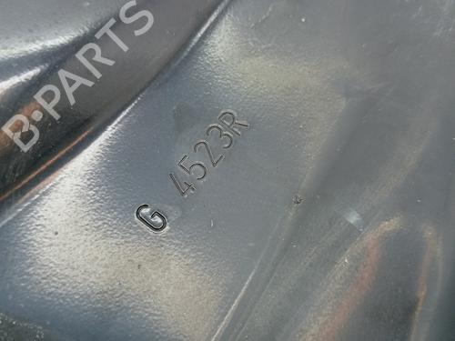 Querlenker links vorne RENAULT MEGANE IV Hatchback (B9A/M/N_) 1.5 dCi 110 (B9A3) | BP23343472M12 