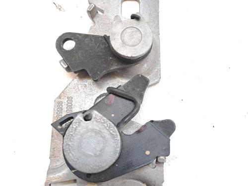 Hood lock TOYOTA PROACE Van (MDZ_) Electric (MDZS, MDZZ) | BP29301958C133 