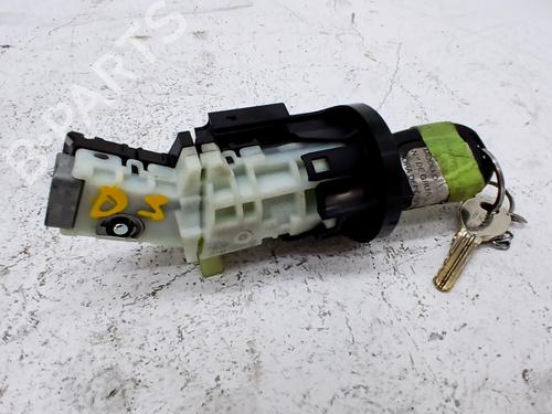 Ignition barrel RENAULT MASTER IV Van (F8__) BLUE DCI 130 (F8M2) | BP39555574M48 - Image 3