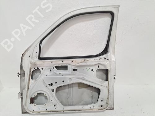 Right front door CITROËN BERLINGO / BERLINGO FIRST Box Body/MPV (M_) 1.6 HDI 75 (MB9HW) | BP24108710C3 