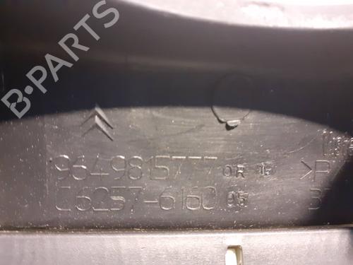 Display monitor CITROËN C4 Coupe (LA_) 1.6 16V | BP26539340C48 