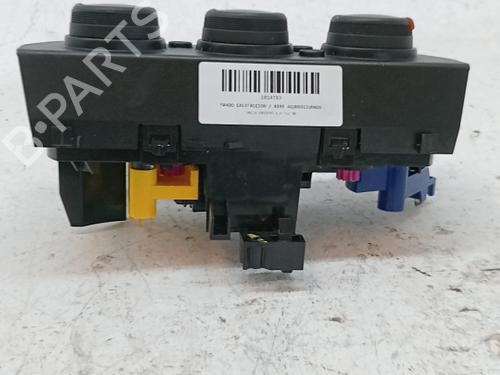 Climate control DACIA SANDERO III 1.0 TCe 90 | BP40547738I5 - Image 3
