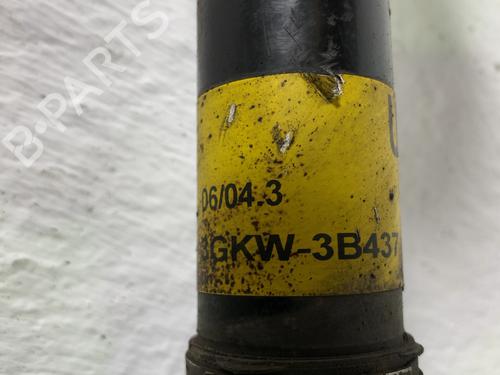 Right front driveshaft SAAB 9-3 (YS3F, E79, D79, D75) 1,8t | BP40119310M39 - Image 2