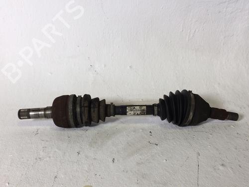 Used Left front driveshaft Left front driveshaft 38990705 38990705