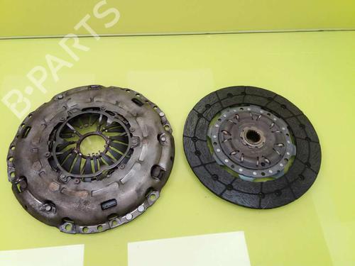 Andre SUZUKI SX4 (EY, GY) 1.9 DDiS 4x4 (RW419D) (120 hp) 23935357