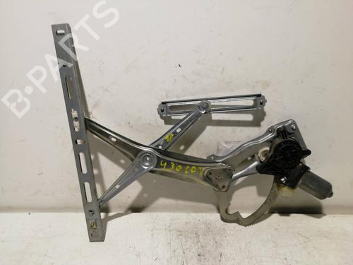 Front right window mechanism MERCEDES-BENZ 124 Saloon (W124) 250 D (124.125) | BP25987927C23 