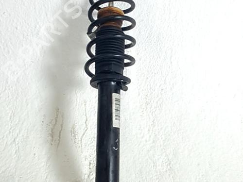 Used Right rear shock absorber BMW i3 (I01) s Electric (184 hp) 31153461