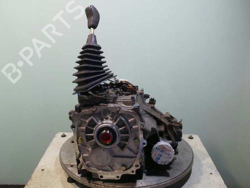 Gear fordelekasse MITSUBISHI L200 (K7_T, K6_T, K5_T) 2.5 TDiC | BP30451614M36