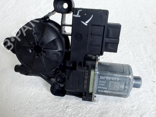 Left rear window motor CUPRA BORN (K11) 58 e-boost | BP29558735E23 