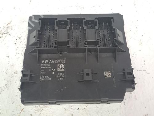 Used Electronic module SEAT ALHAMBRA (710, 711) 2.0 TDI (140 hp) 28108322