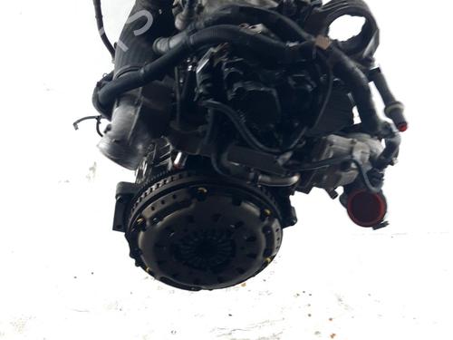 Engine VOLVO S60 I (384) D5 | BP34716386M1  - Image 5