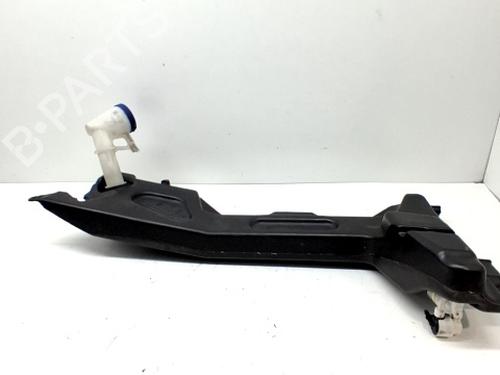 Sprinklertank CITROËN C4 Grand Picasso II (DA_, DE_) 1.2 THP 130 (130 hp) 30925739