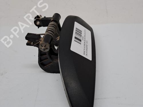 Front left interior door handle DACIA SANDERO II TCe 90 (B8M1, B8MA, B8AC) | BP23974858I13 