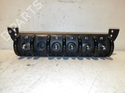 Used Switch AUSTIN MINI II 1275 GT (53 hp) 31062042