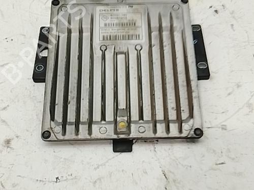 Used Engine control unit (ECU) Engine control unit (ECU) 39498881 39498881