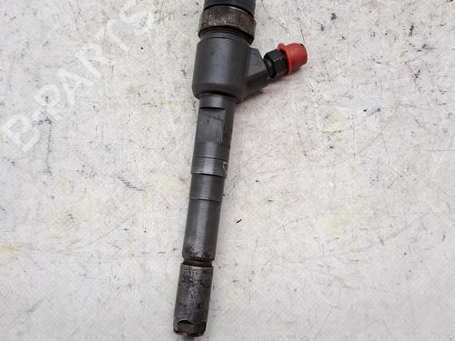 Used Injector OPEL CORSA D (S07) 1.3 CDTI (L08, L68) (75 hp) 23360400
