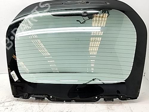 Bakluke CC/Kombi-Kupé VOLVO C30 (533) 2.0 D | BP30120787C6